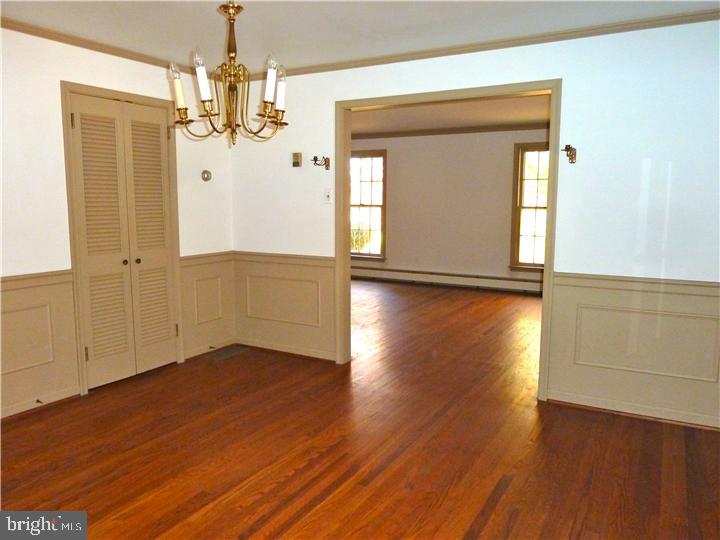 1511 Yellow Springs Road Chester Springs, PA 19425 - Photo 7 of 20 Dining Room