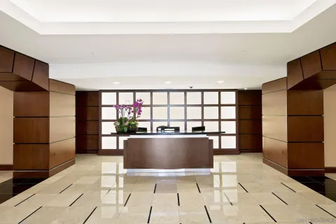 $4,350,000 | 2500 Sixth Avenue, Unit PH5, San Diego, CA 92103