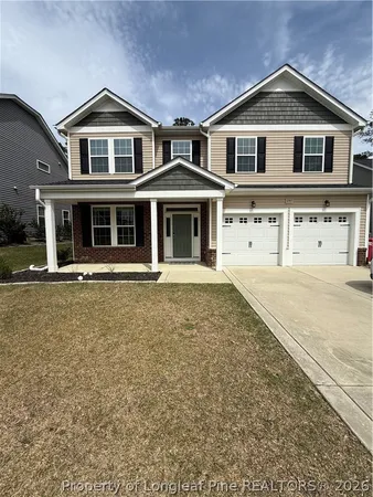 $2,195 | 195 Kensington Dr Spring Lake, Spring Lake, NC 28390