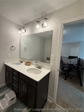 $2,195 | 195 Kensington Dr Spring Lake, Spring Lake, NC 28390