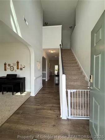 $2,195 | 195 Kensington Dr Spring Lake, Spring Lake, NC 28390