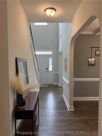 $2,195 | 195 Kensington Dr Spring Lake, Spring Lake, NC 28390