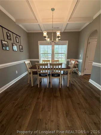 $2,195 | 195 Kensington Dr Spring Lake, Spring Lake, NC 28390