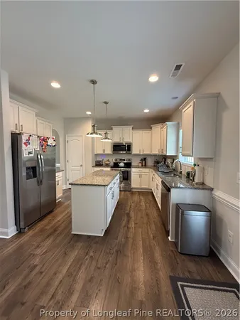 $2,195 | 195 Kensington Dr Spring Lake, Spring Lake, NC 28390