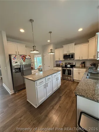 $2,195 | 195 Kensington Dr Spring Lake, Spring Lake, NC 28390