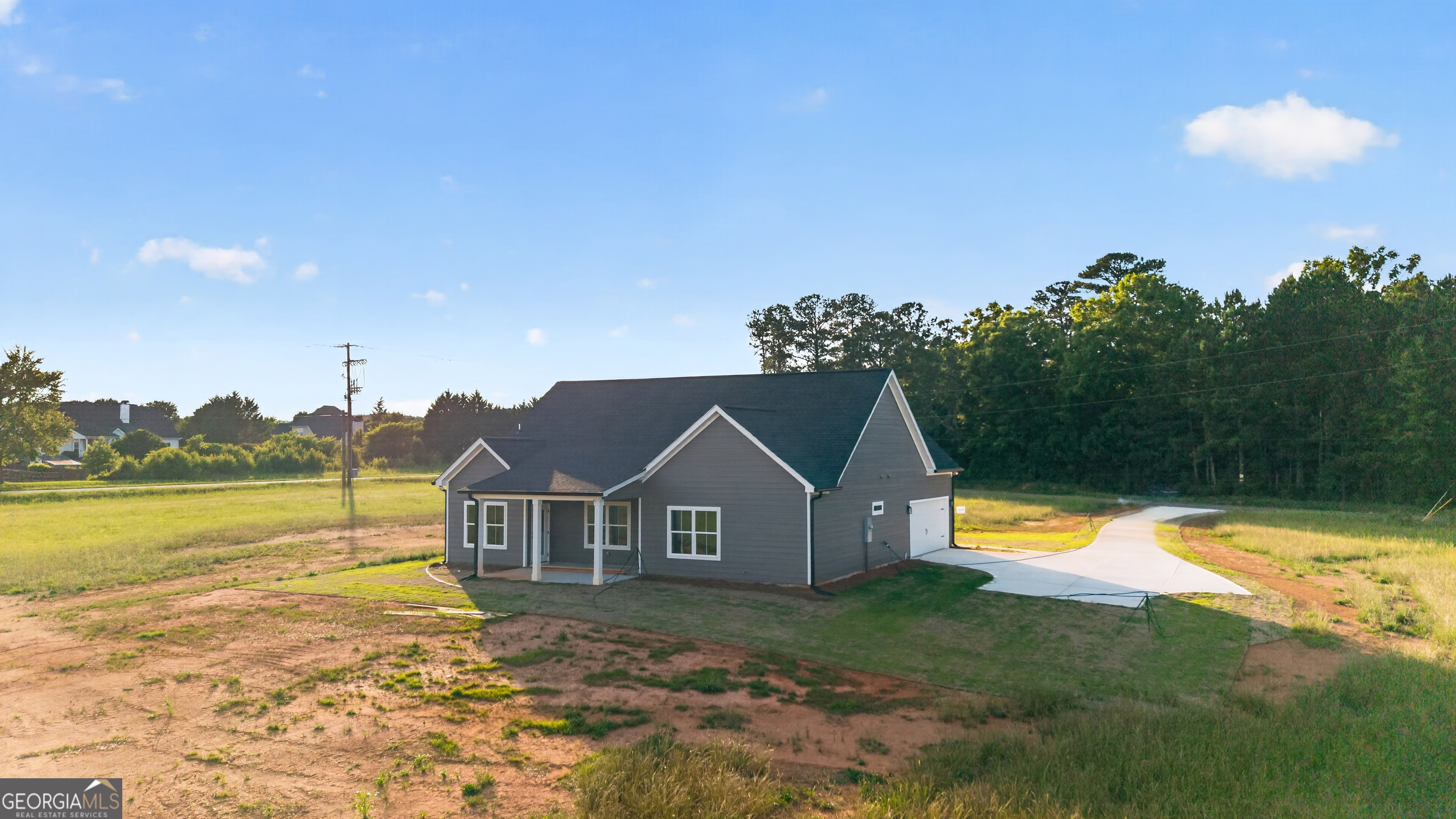 54 Melville Brown Road Williamson, GA 30292 - Photo 54 of 56