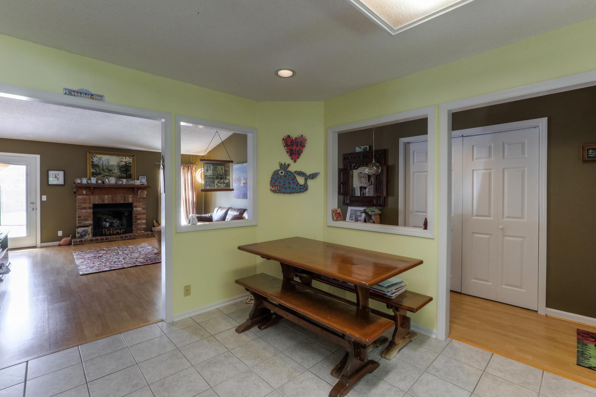 5337 Hunters Ridge Nashville, TN 37211 - Photo 8 of 14 Gallery Image 8