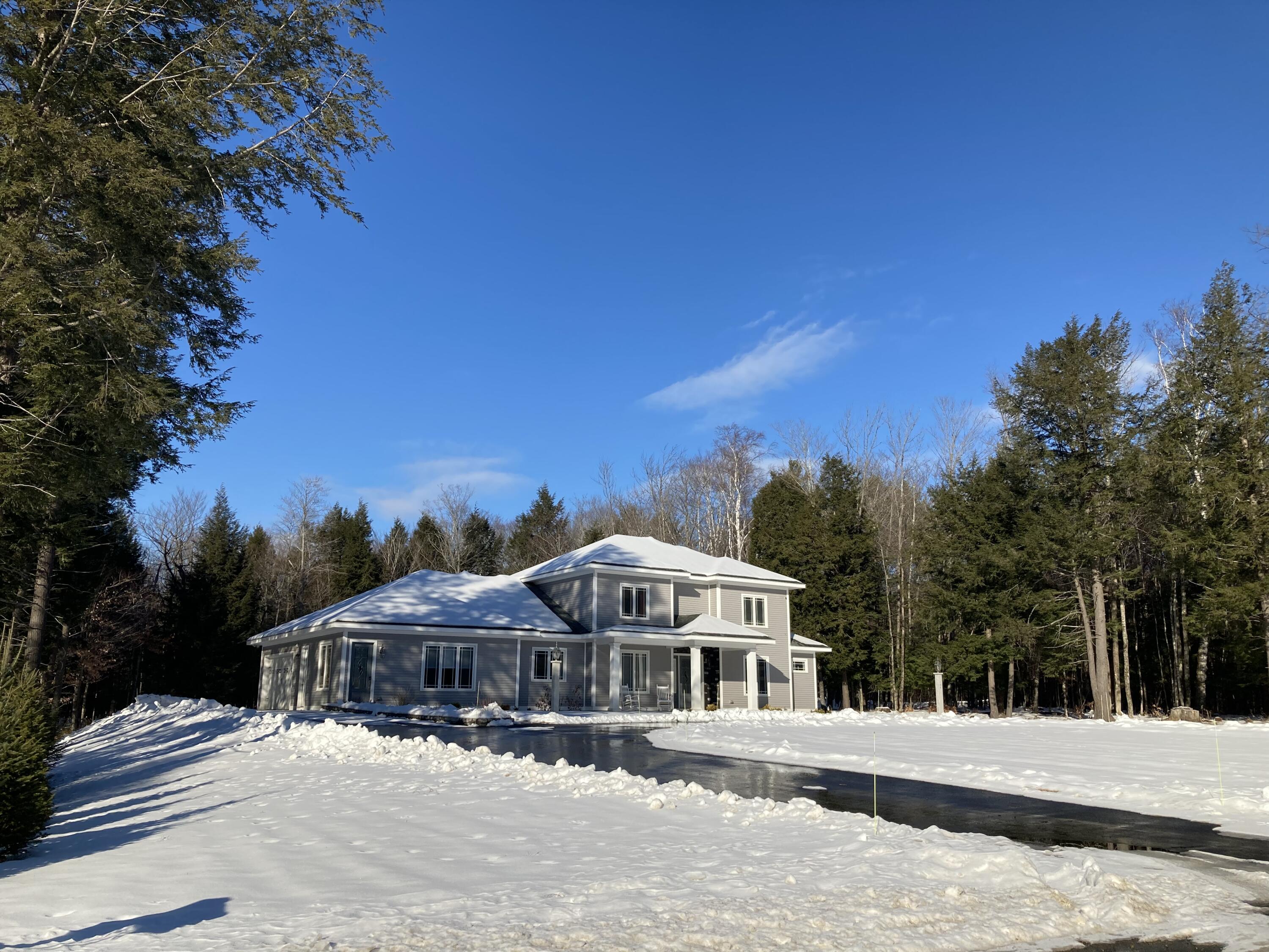 146 Stone Hill Road Farmington, ME 04938 - Photo 38 of 47 3ED429ED-B626-4B3A-95F0-97BF82021B87