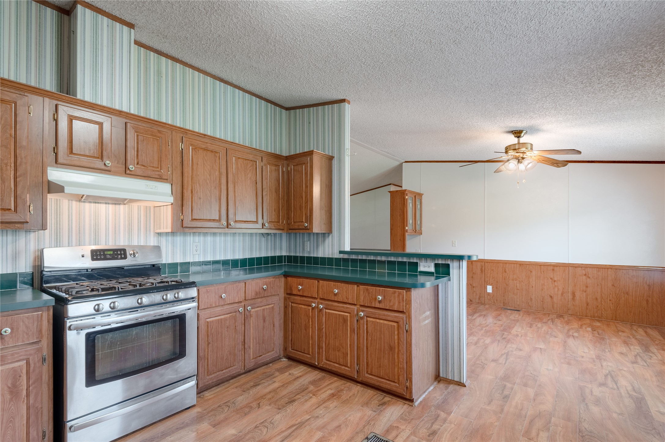 37 Riverside Lane, Unit A Huntsville, TX 77320 - Photo 12 of 31 Gallery Image 12