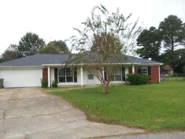 47 Magnolia Circle Foley, AL 36535 - Photo 1 of 1
