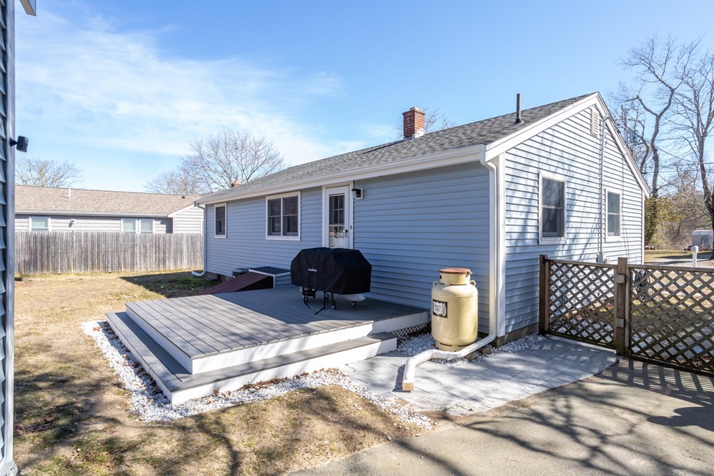 4 Mason St Extension Wareham, MA 02532 - Photo 23 of 26 Gallery Image 23