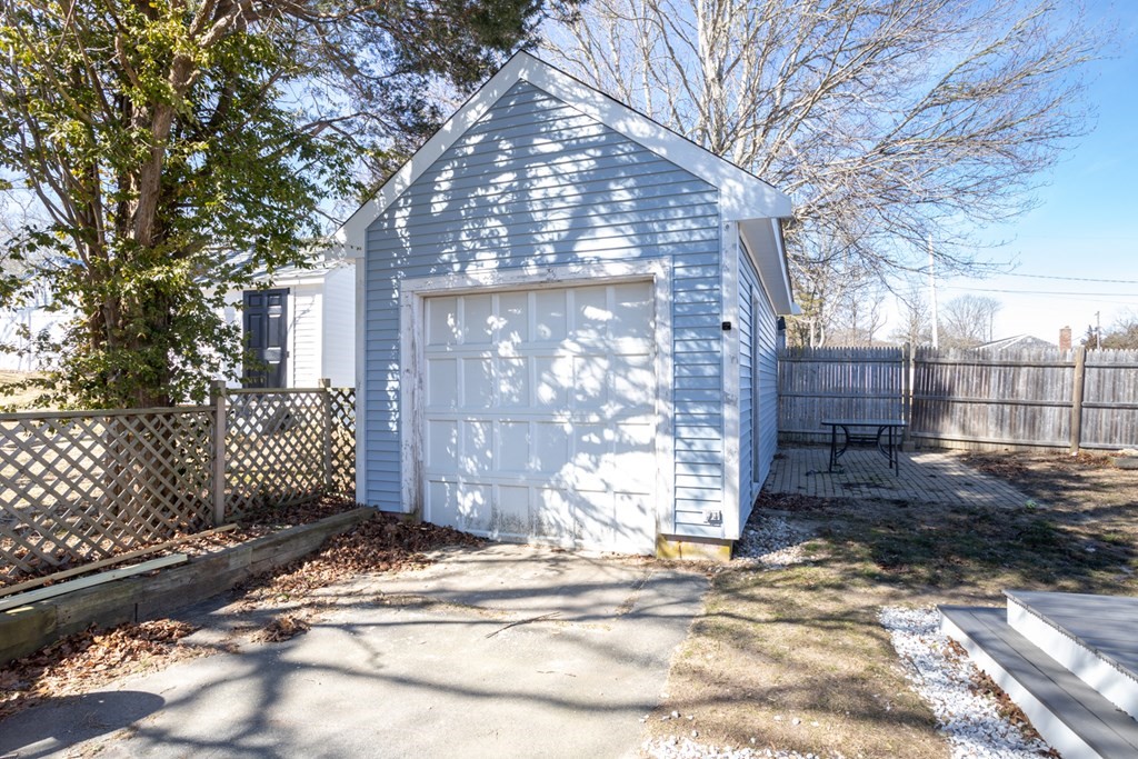 4 Mason St Extension Wareham, MA 02532 - Photo 24 of 26 Gallery Image 24