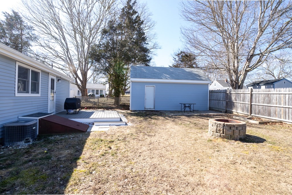4 Mason St Extension Wareham, MA 02532 - Photo 26 of 26 Gallery Image 26