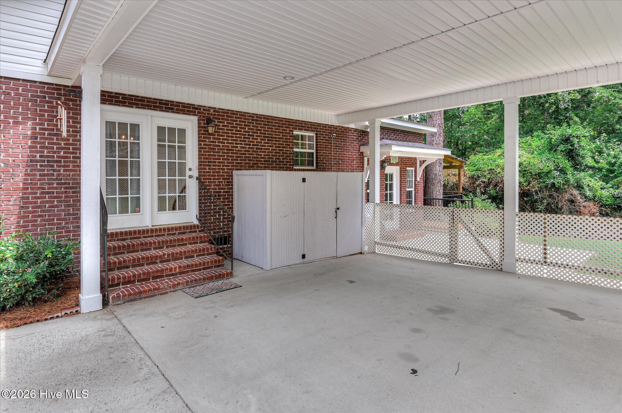 218 Spring Valley Road Waynesboro, GA 30830 - Photo 42 of 55