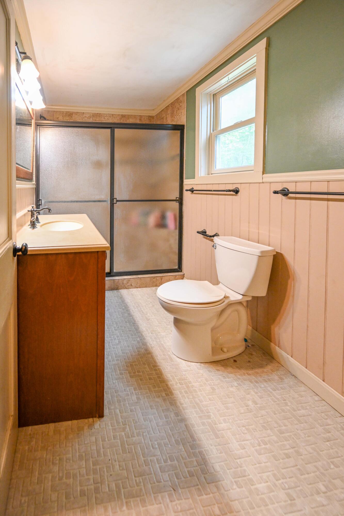 92 Staples Road Newfield, ME 04095 - Photo 25 of 60 First Floor Full Bath