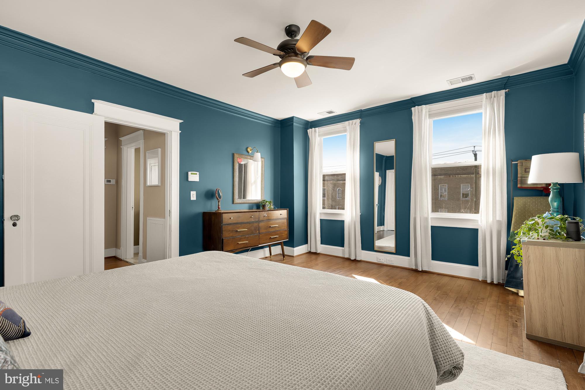 1409 Decatur Street Northwest Washington, DC 20011 - Photo 19 of 43