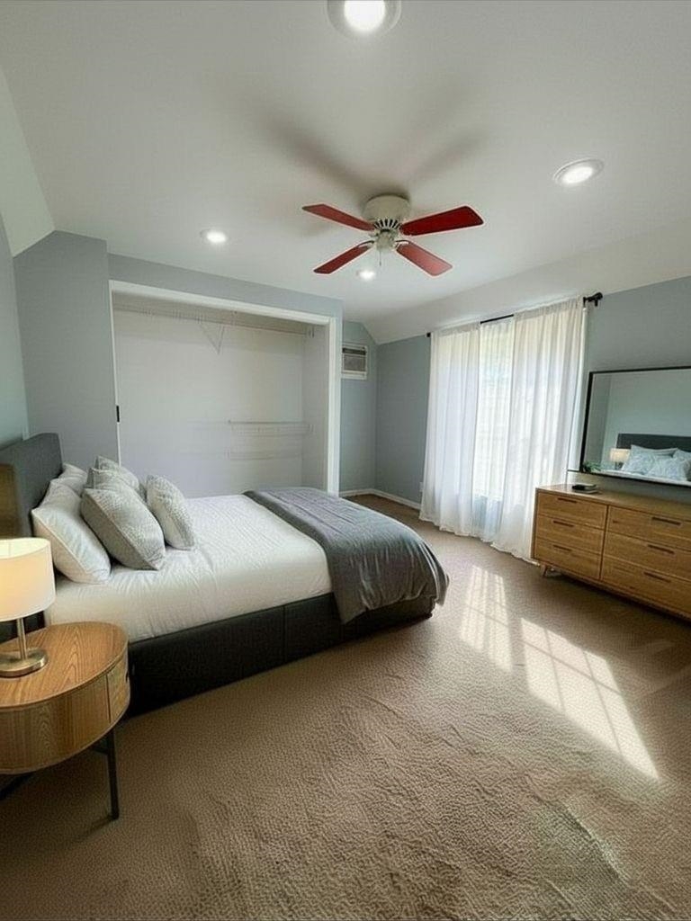 101 East Chicago Avenue Davis Junction, IL 61020 - Photo 14 of 53 Virtually Staged