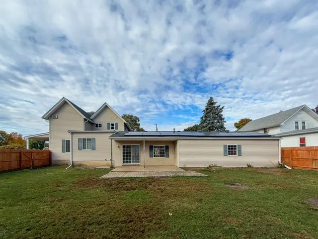 $215,000 | 101 East Chicago Avenue, Davis Junction, IL 61020