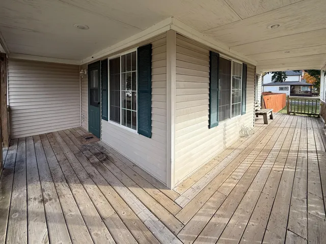 $215,000 | 101 East Chicago Avenue, Davis Junction, IL 61020