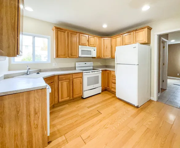 a bathroom with a toilet and a sink