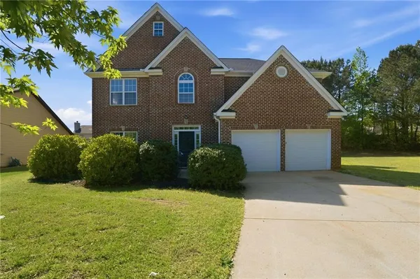 $416,900 | 9217 Altridge Drive, Locust Grove, GA 30248
