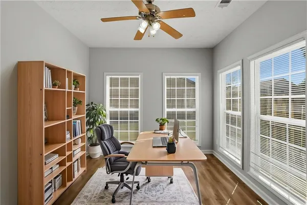 $416,900 | 9217 Altridge Drive, Locust Grove, GA 30248