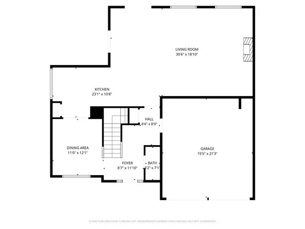 $416,900 | 9217 Altridge Drive, Locust Grove, GA 30248