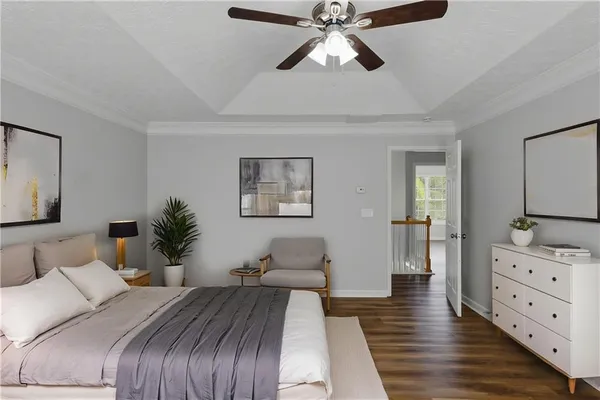 $416,900 | 9217 Altridge Drive, Locust Grove, GA 30248