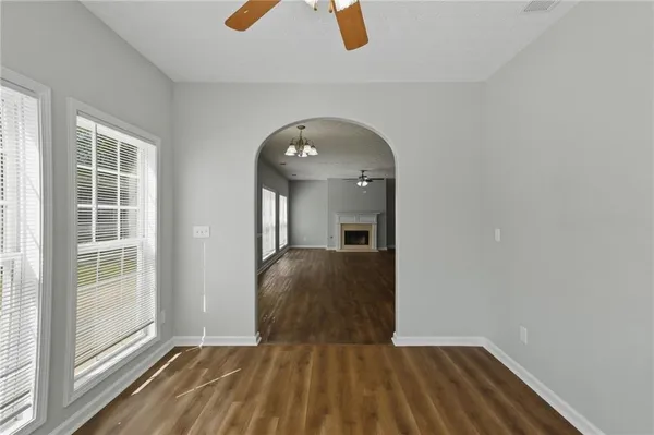 $416,900 | 9217 Altridge Drive, Locust Grove, GA 30248