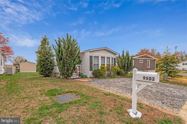 $88,000 | 9103 Columbine Lane, Upper Marlboro, MD 20772