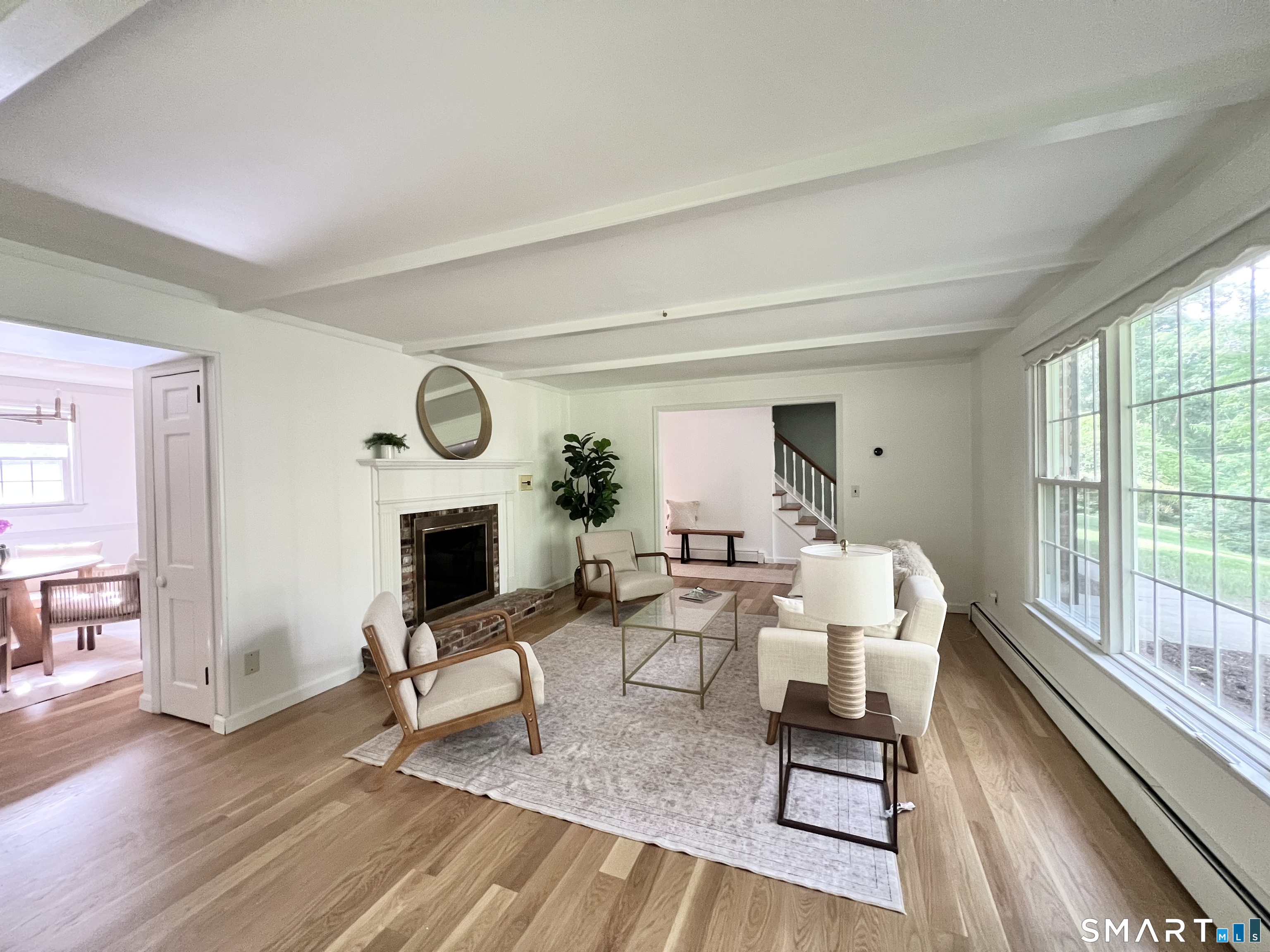 209 Westport Road Wilton, CT 06897 - Photo 7 of 34