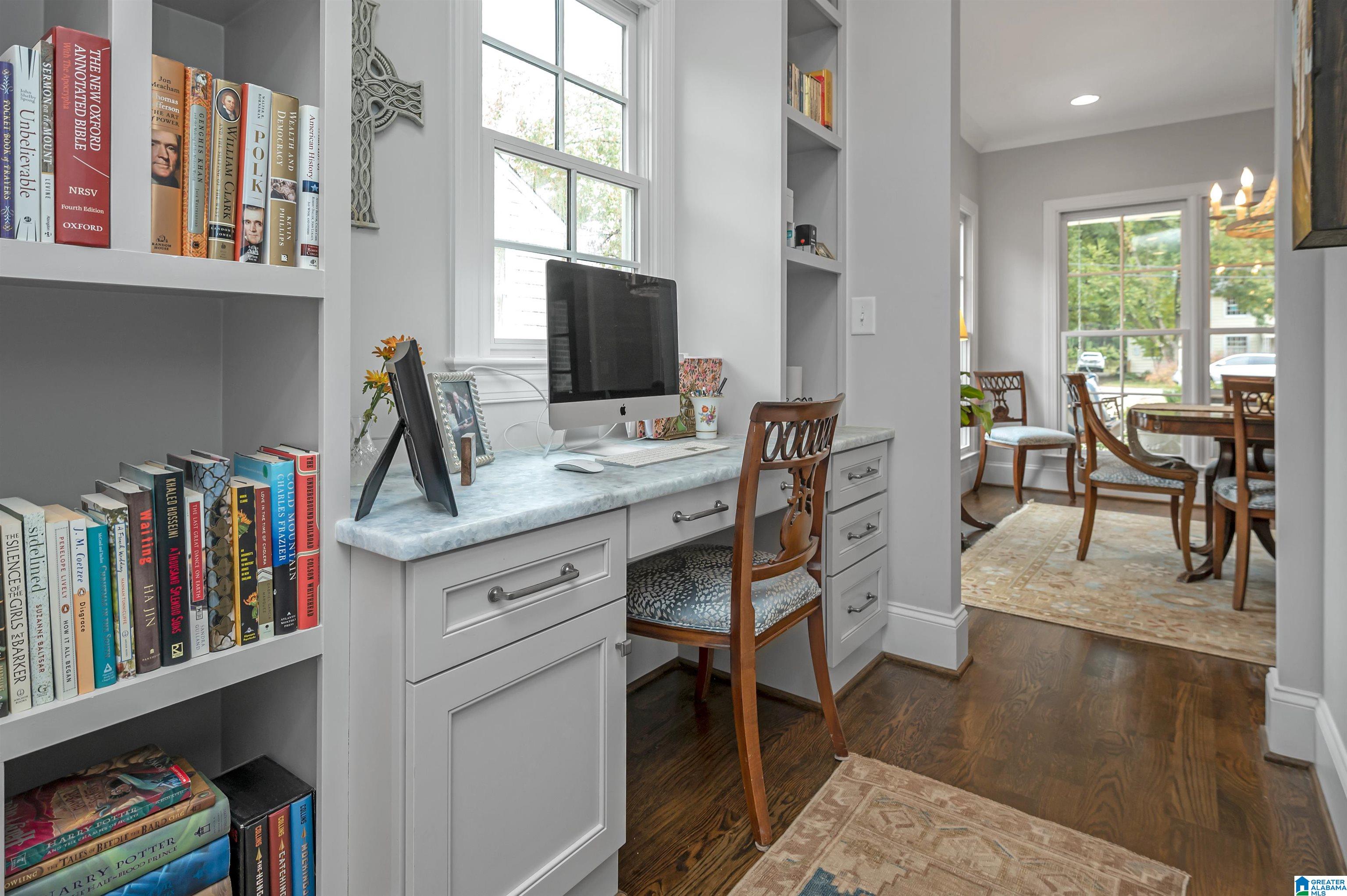 128 Ridge Road Birmingham, AL 35209 - Photo 25 of 50