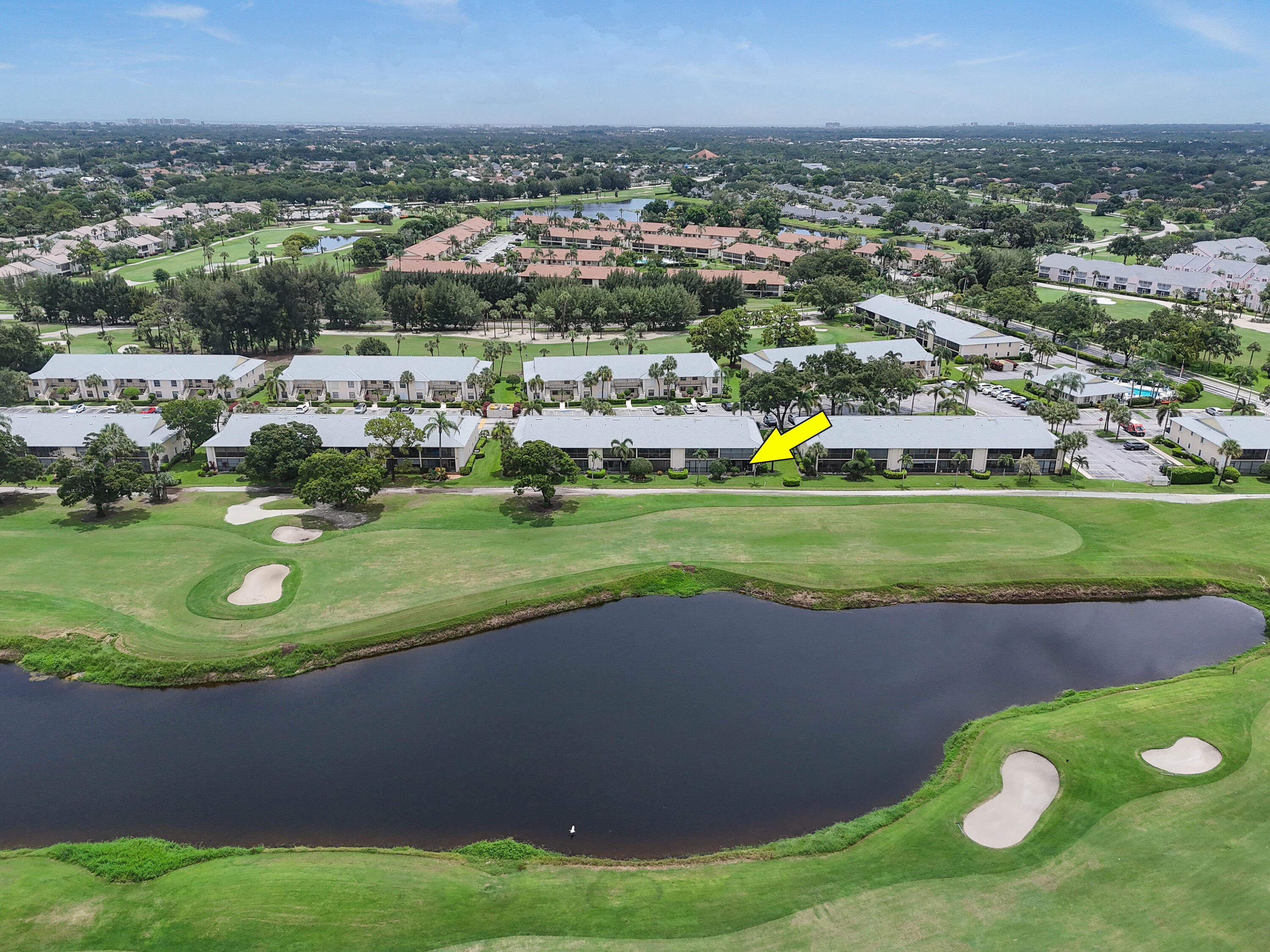 1091 Keystone Drive Jupiter, FL 33458 - Photo 48 of 57 1091KeystoneDr,UnitAAerials(12)a