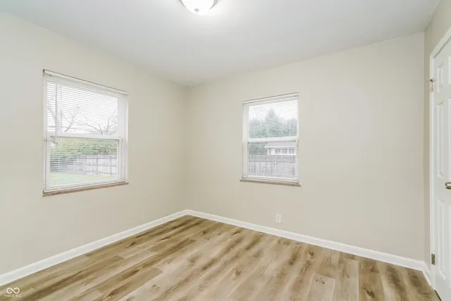 $1,820 | 3315 Chamberlin Drive, Indianapolis, IN 46237