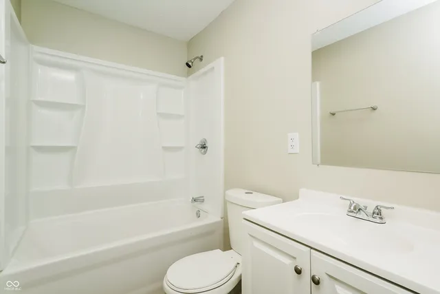 $1,820 | 3315 Chamberlin Drive, Indianapolis, IN 46237