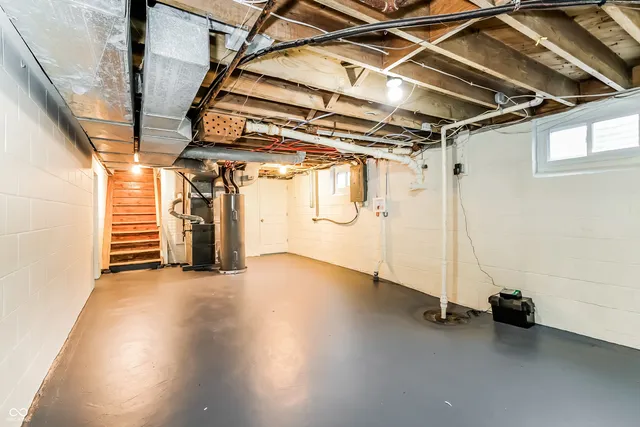 $1,820 | 3315 Chamberlin Drive, Indianapolis, IN 46237