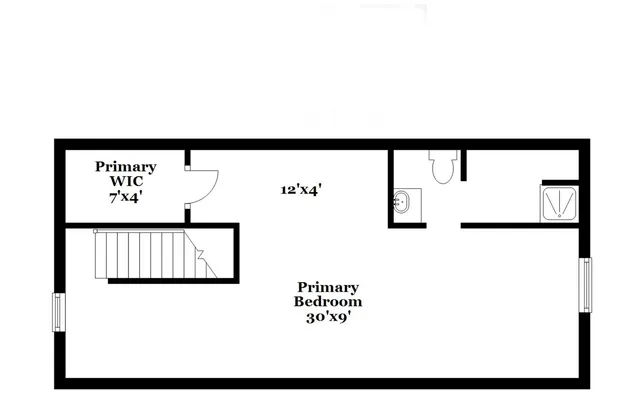 $1,820 | 3315 Chamberlin Drive, Indianapolis, IN 46237
