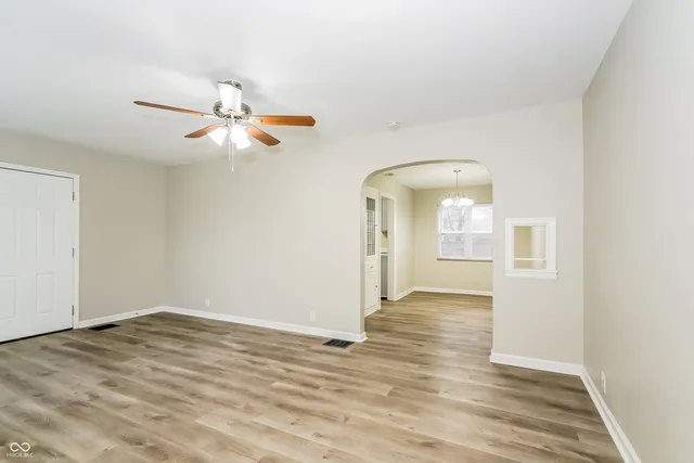 $1,820 | 3315 Chamberlin Drive, Indianapolis, IN 46237