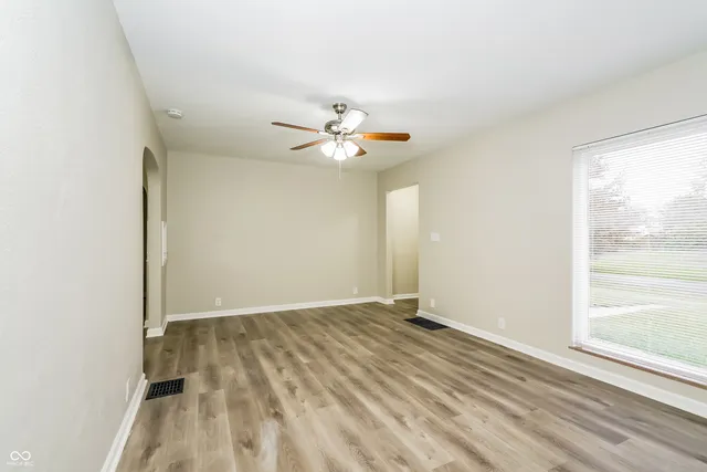 $1,820 | 3315 Chamberlin Drive, Indianapolis, IN 46237