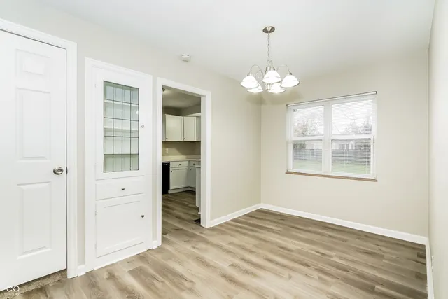 $1,820 | 3315 Chamberlin Drive, Indianapolis, IN 46237