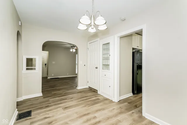 $1,820 | 3315 Chamberlin Drive, Indianapolis, IN 46237