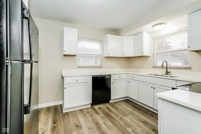 $1,820 | 3315 Chamberlin Drive, Indianapolis, IN 46237