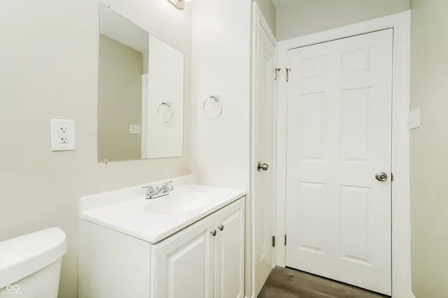 $1,820 | 3315 Chamberlin Drive, Indianapolis, IN 46237