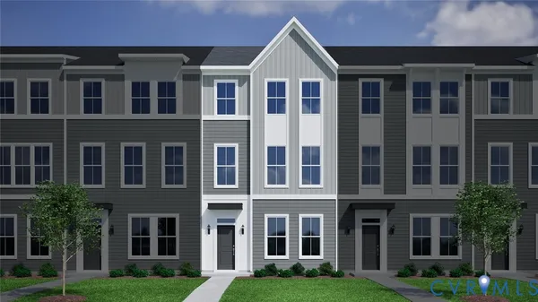 $399,000 | 207 That Way, Midlothian, VA 23114