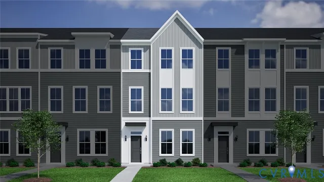 $454,379 | 207 That Way, Midlothian, VA 23114