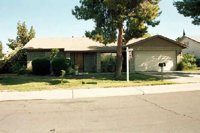 4622 West Calavar Road Glendale, AZ 85306 - Photo 1 of 1 Primary Photo