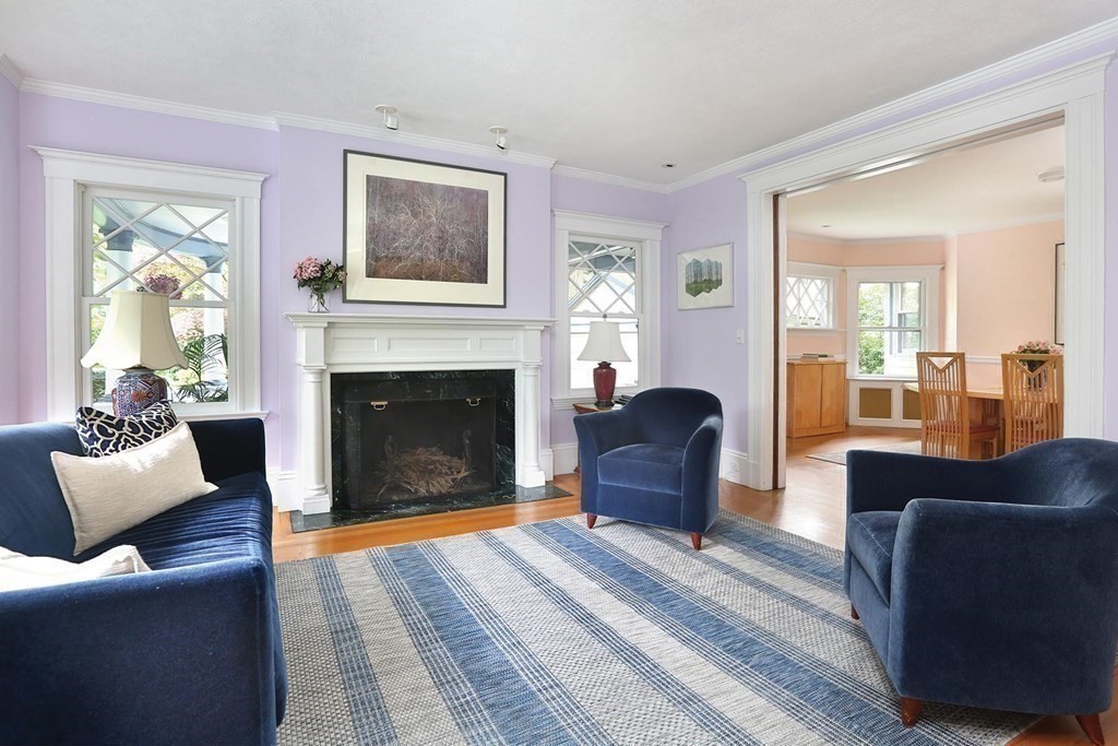 19 Balcarres Road Newton, MA 02465 - Photo 10 of 22 Gallery Image 10