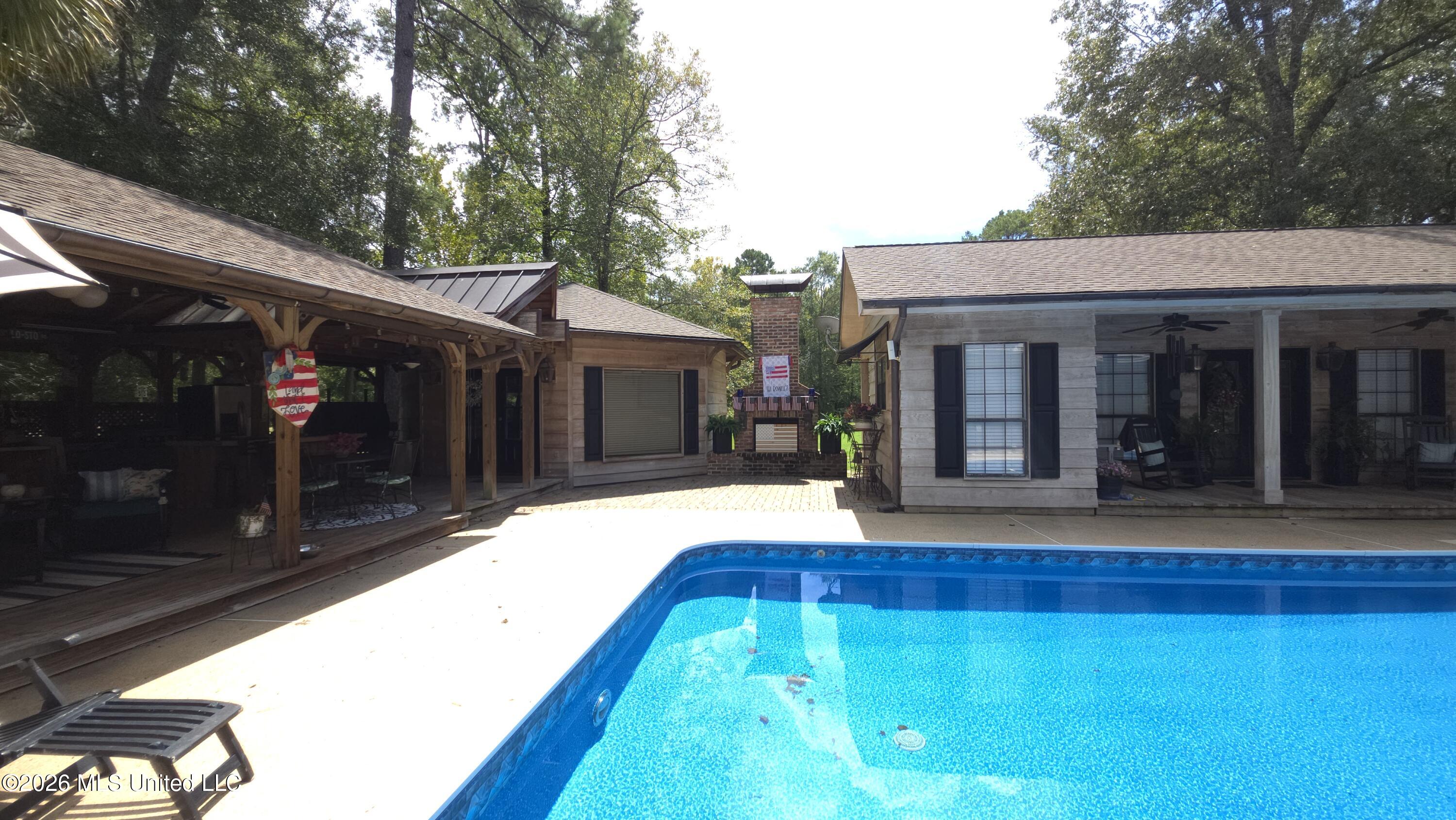 8 Sunflower Road Foxworth, MS 39483 - Photo 48 of 85 38129