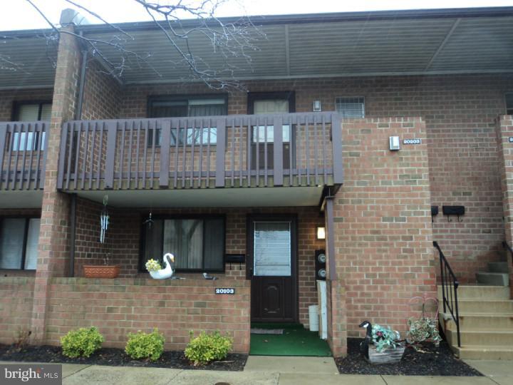 20103 Delaire Landing Road, Unit 103 Philadelphia, PA 19114 - Photo 1 of 22 Exterior Front