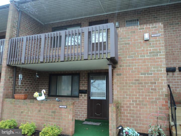 20103 Delaire Landing Road, Unit 103 Philadelphia, PA 19114 - Photo 14 of 22 Bedroom 2